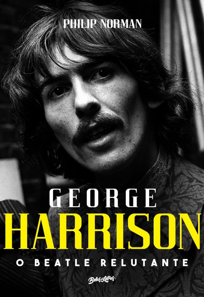 George Harrison o Beatle relutante