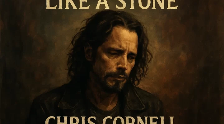 A Música Mais Triste de Chris Cornell