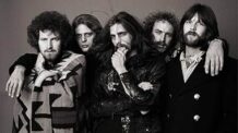 Bernie Leadon e Randy Meisner: Os Pilares da Harmonia nos Eagles