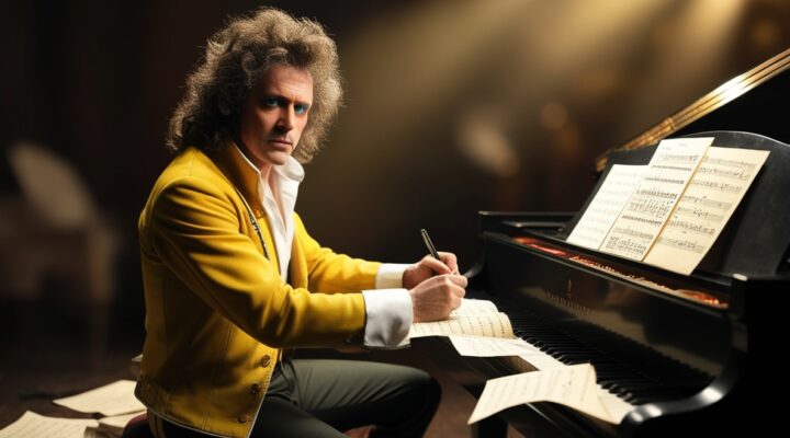 A História por Trás de ‘Bohemian Rhapsody’ do Queen